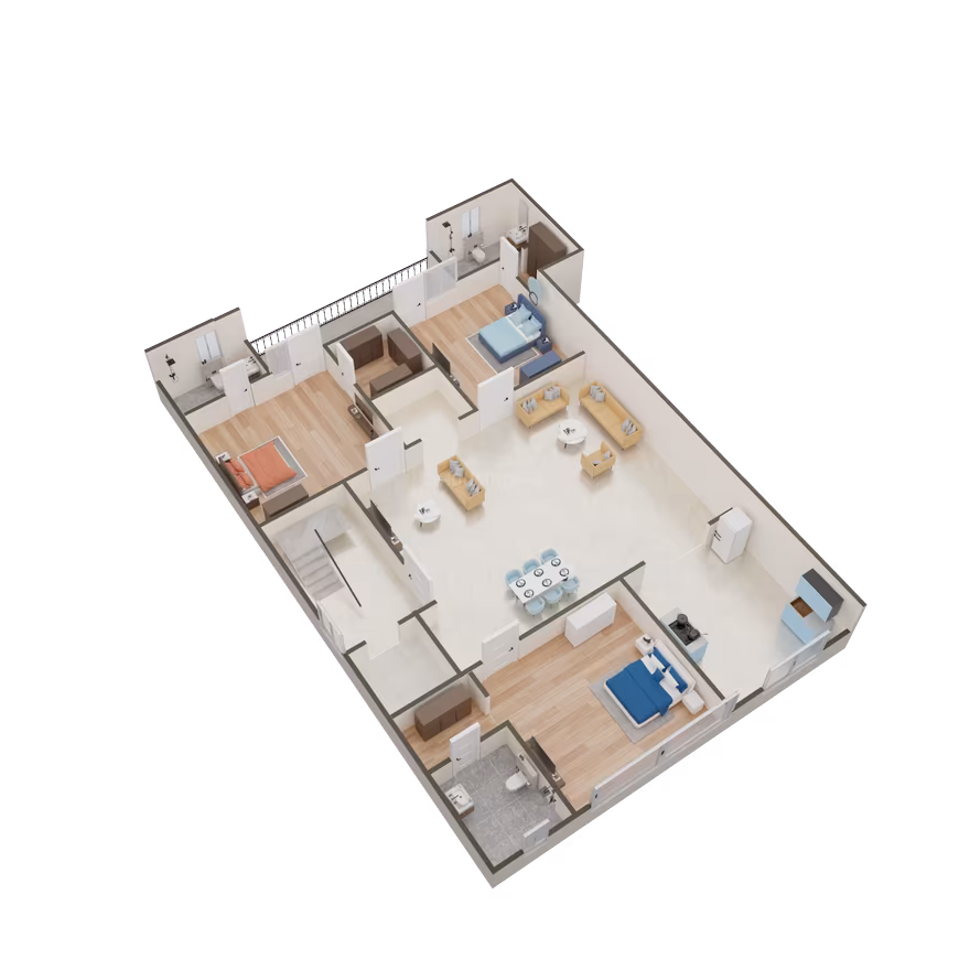 CDIPL Sukhbiri Villas Homes - Image 66