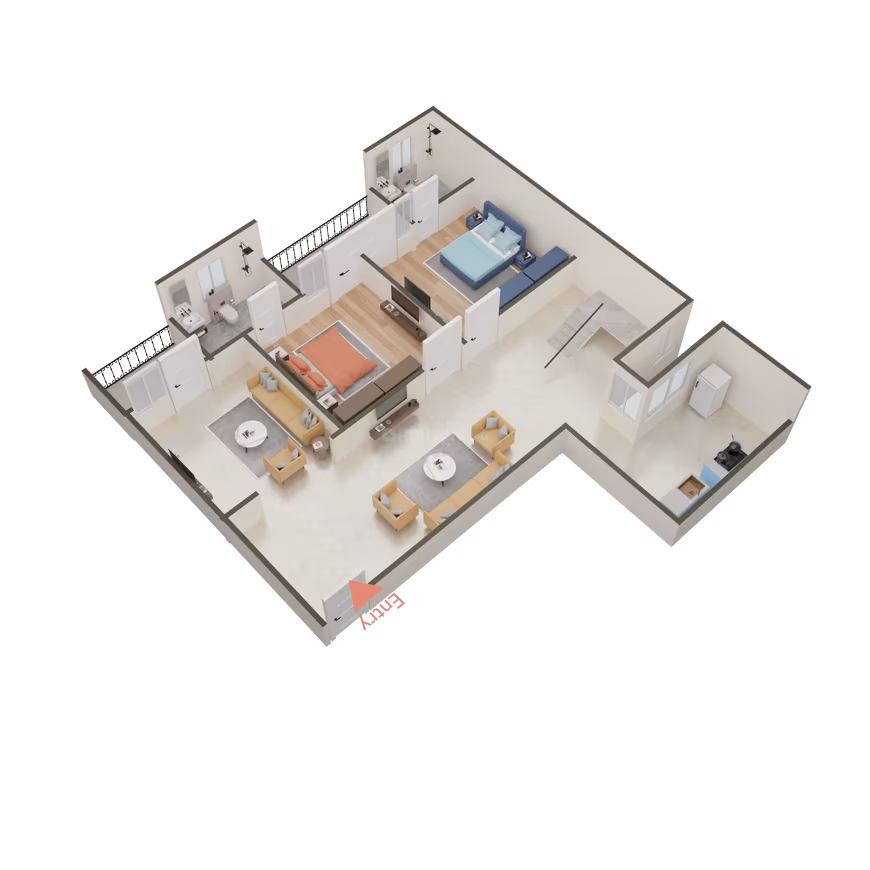 CDIPL Sukhbiri Villas Homes - Image 76