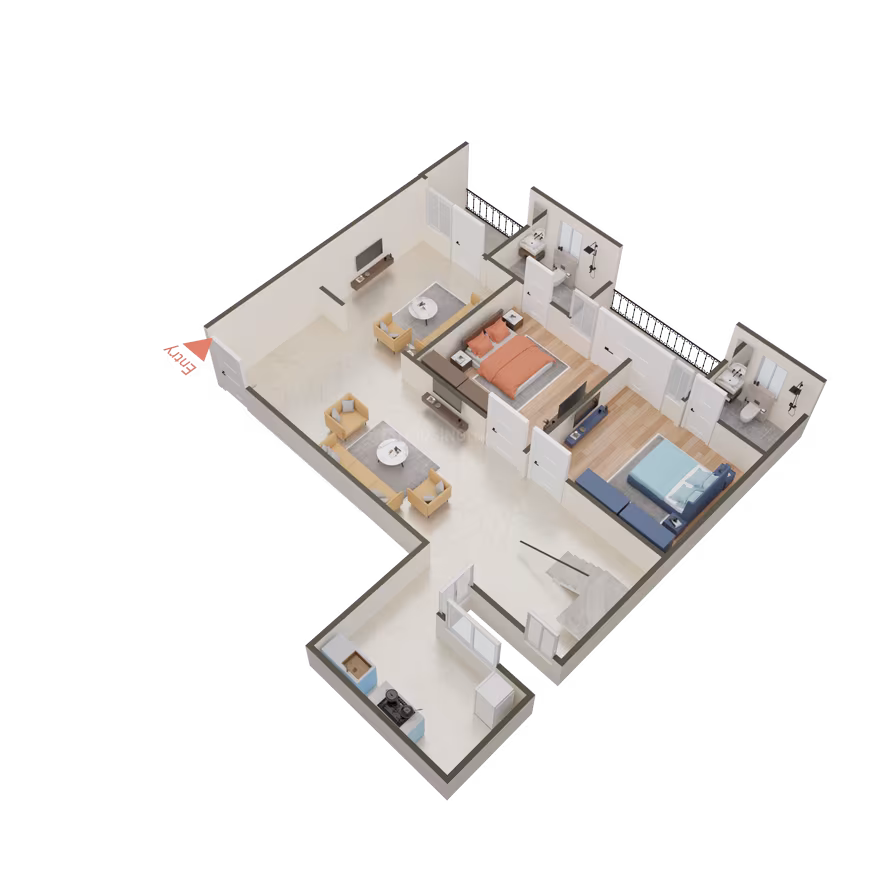 CDIPL Sukhbiri Villas Homes - Image 77