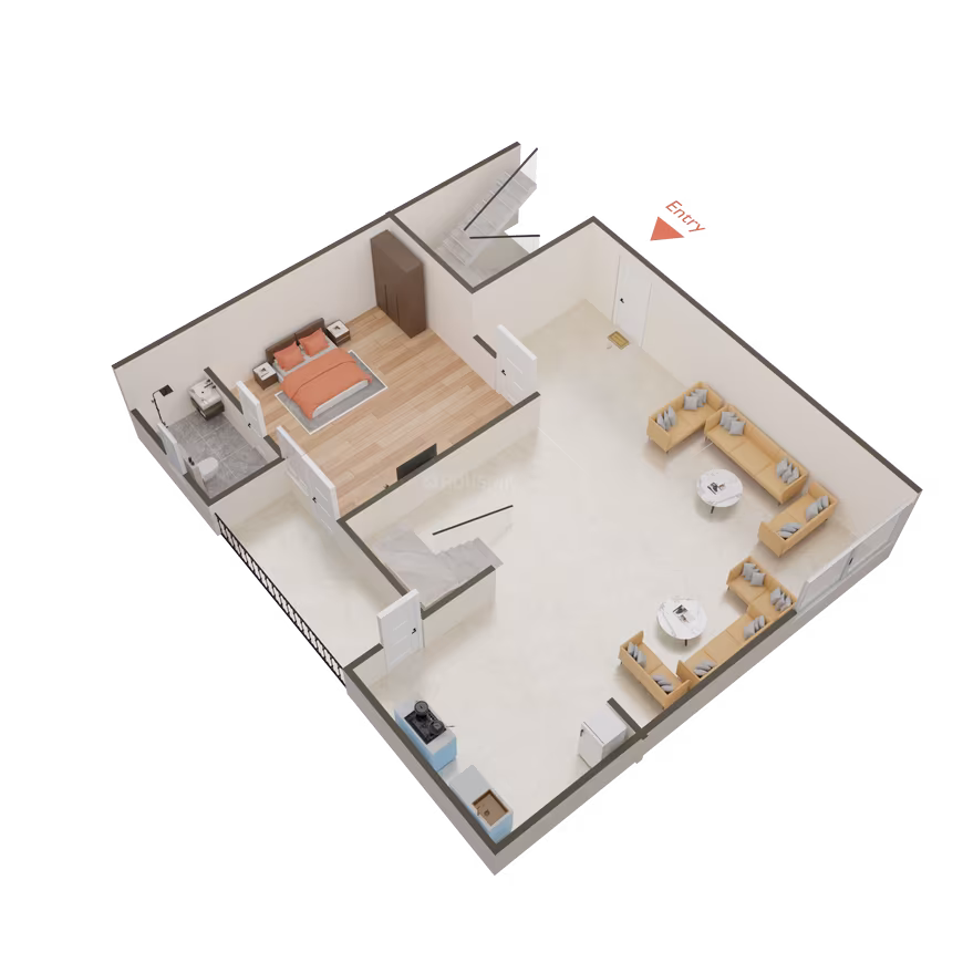 CDIPL Sukhbiri Villas Homes - Image 78