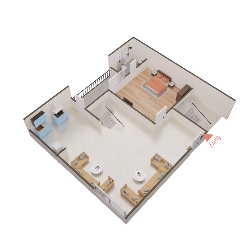 CDIPL Sukhbiri Villas Homes - Image 79