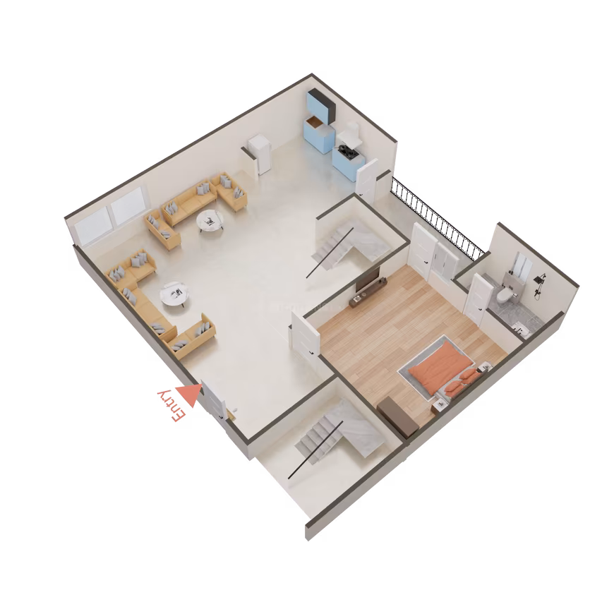 CDIPL Sukhbiri Villas Homes - Image 80