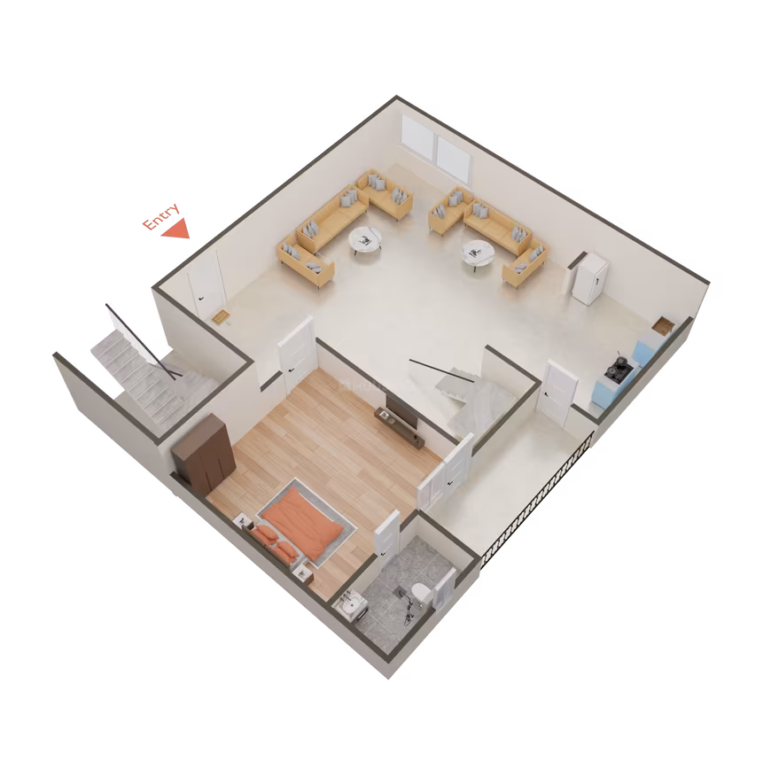 CDIPL Sukhbiri Villas Homes - Image 81