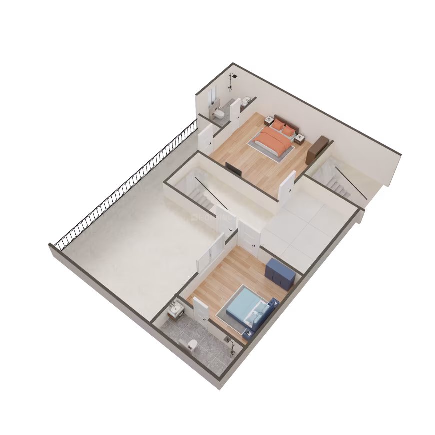 CDIPL Sukhbiri Villas Homes - Image 82