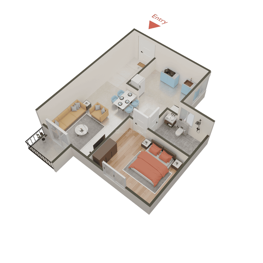 Sattva Vasanta Skye - Image 60