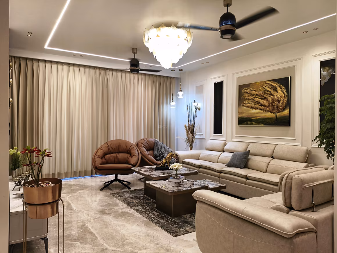 Paramount Luxury Golf Course Extension - Image 2