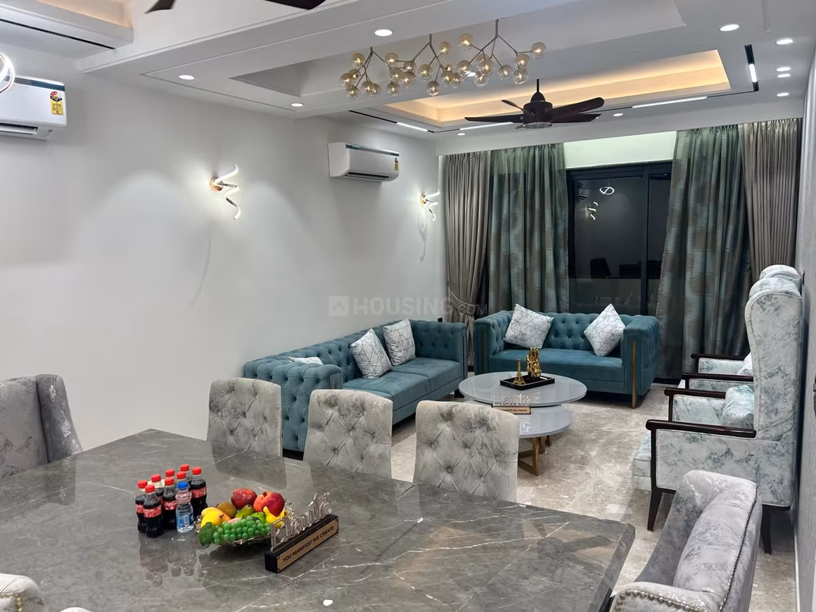 Paramount Extension Luxury - Image 12