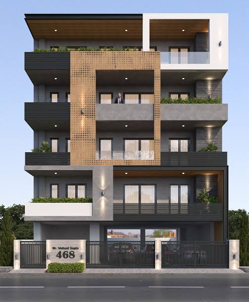 Rawat Luxurious Floors - Image 1
