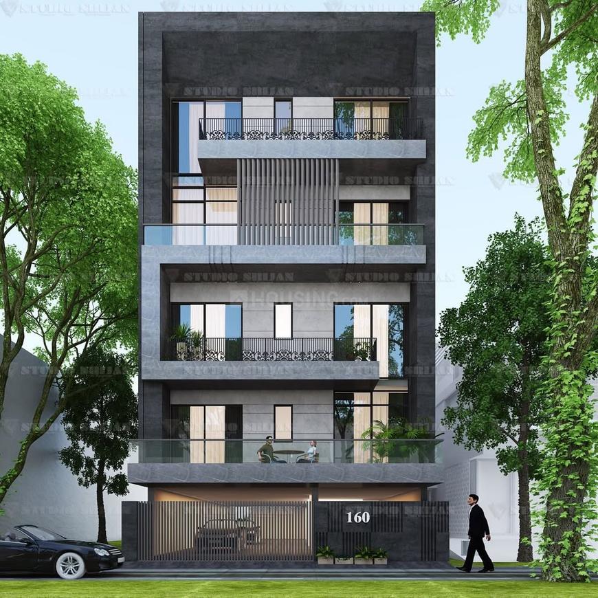 Goyal Homes - Main Image