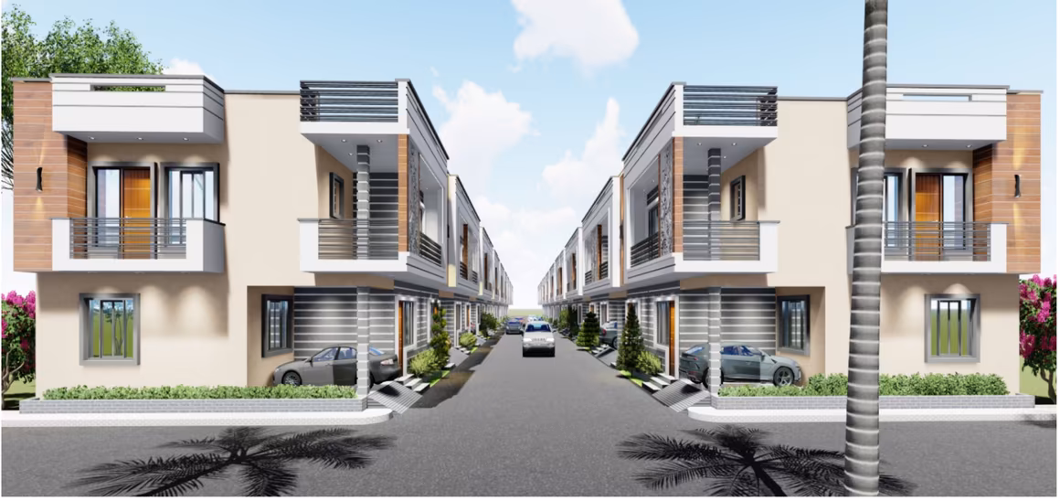 Neelkanth Villa - Main Image