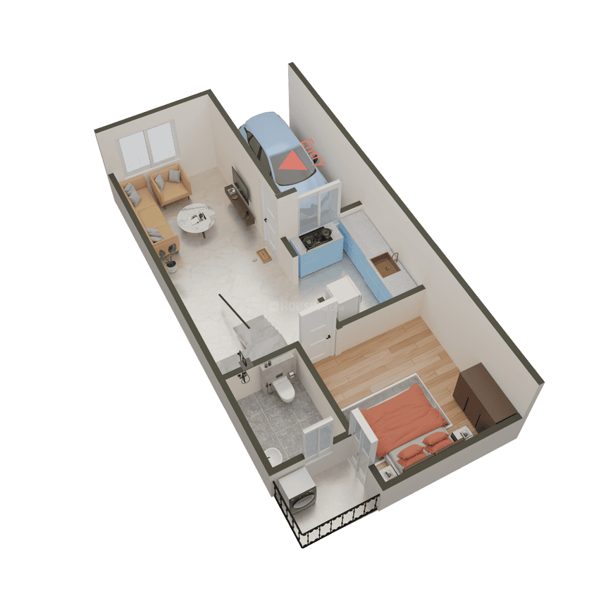 Neelkanth Villa - Image 27