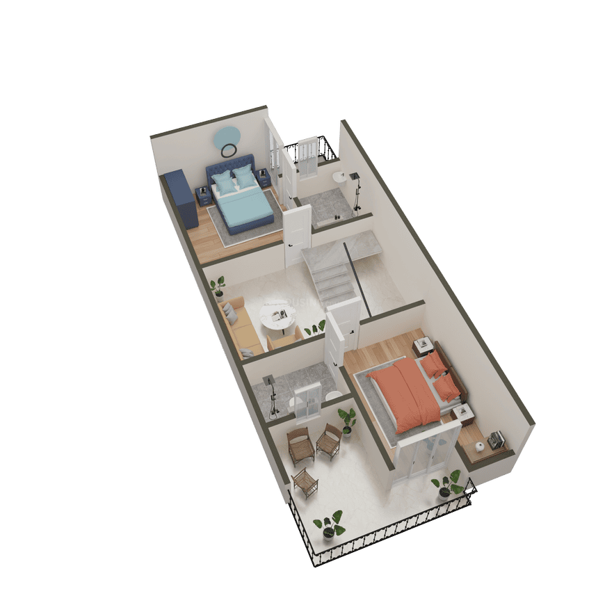 Neelkanth Villa - Image 28