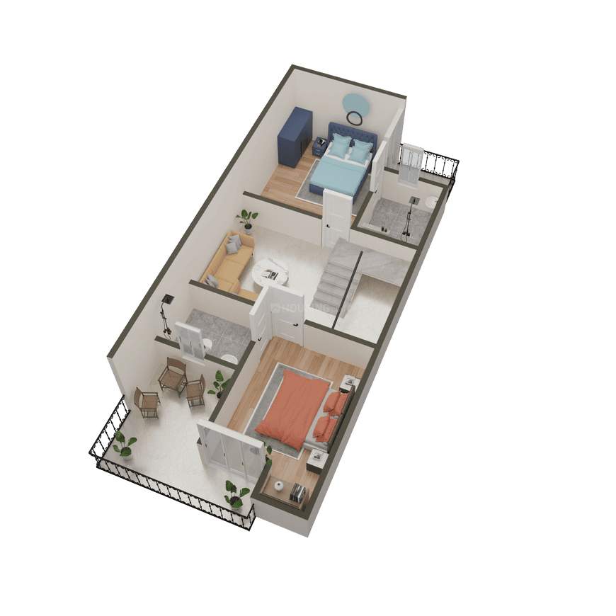 Neelkanth Villa - Image 29