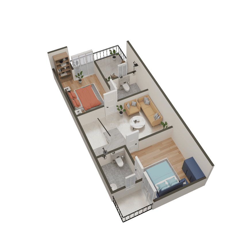Neelkanth Villa - Image 30