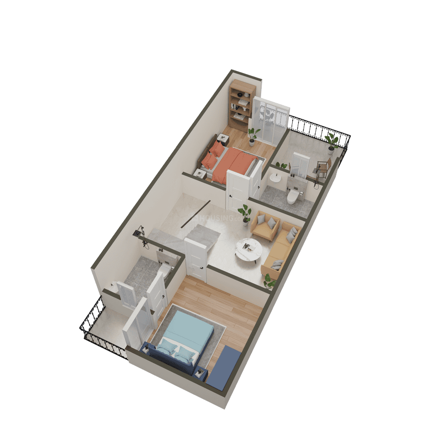 Neelkanth Villa - Image 31