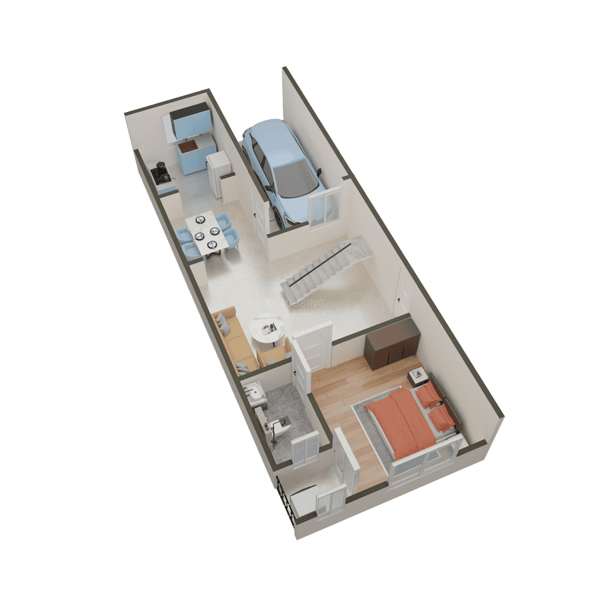Neelkanth Villa - Image 34