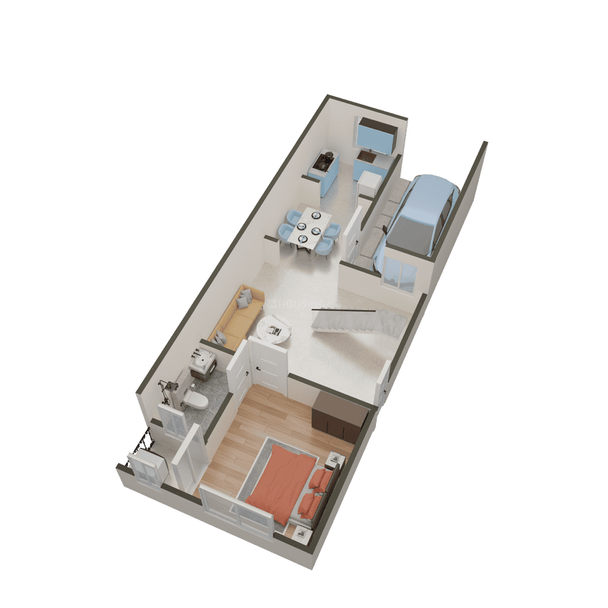 Neelkanth Villa - Image 35