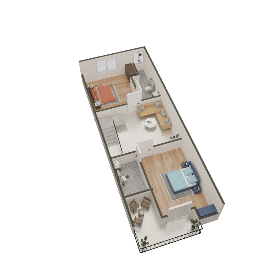 Neelkanth Villa - Image 36
