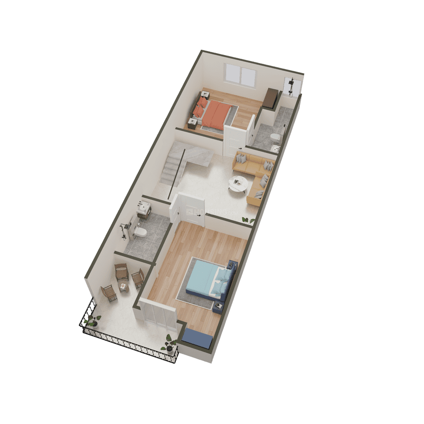 Neelkanth Villa - Image 37