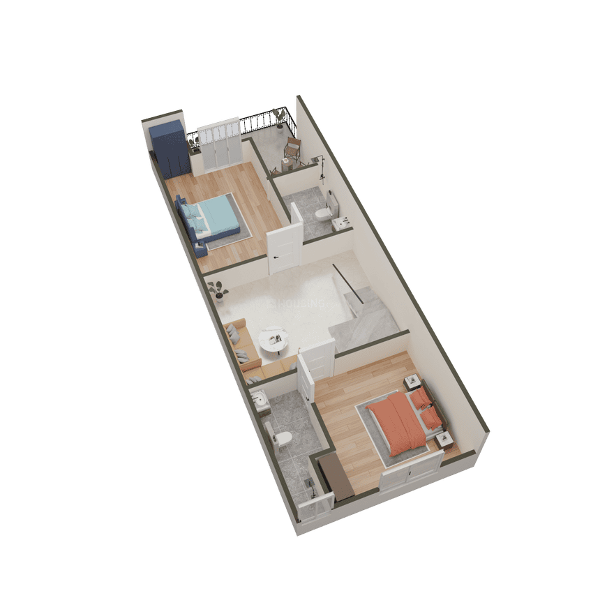 Neelkanth Villa - Image 38