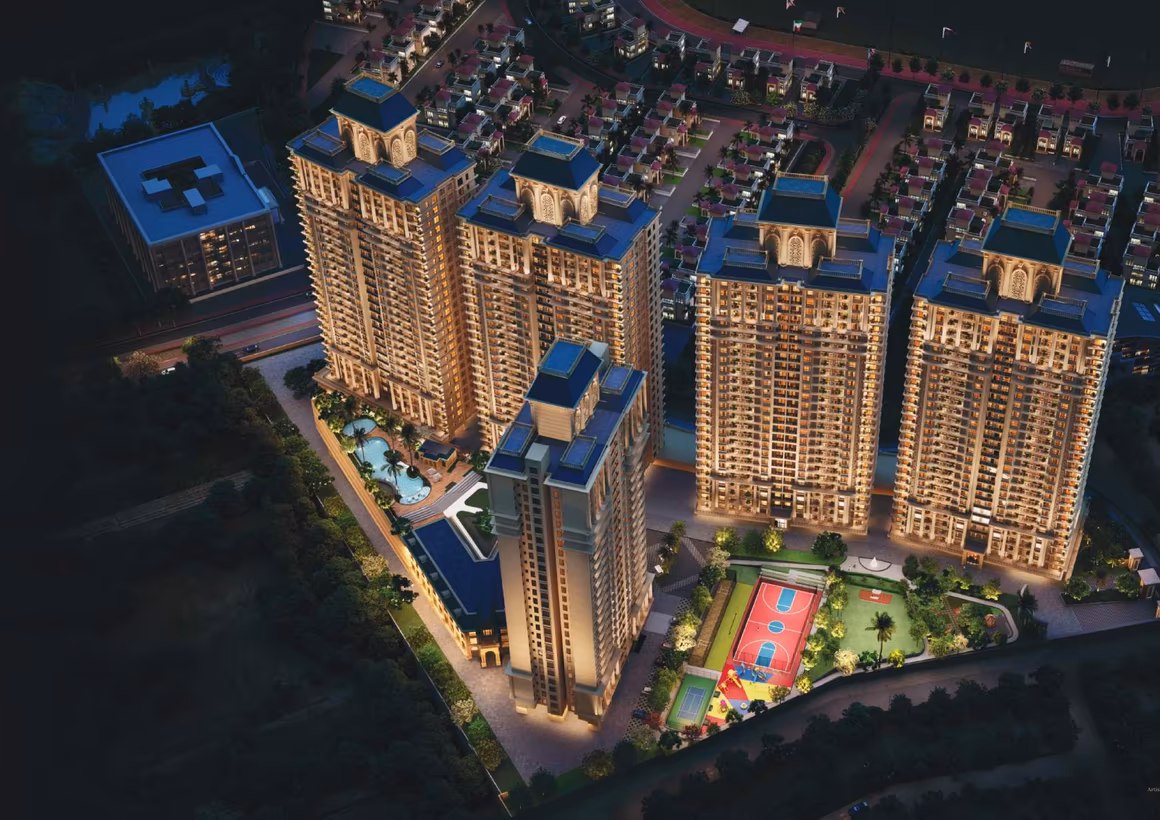 Hiranandani Everland - Image 2