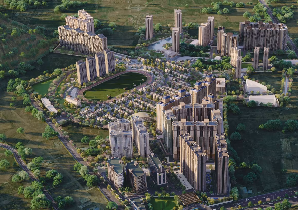 Hiranandani Everland - Image 3