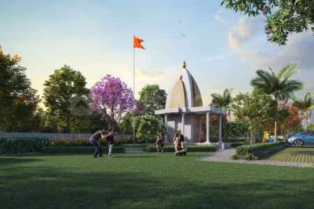 Hiranandani Everland - Image 7