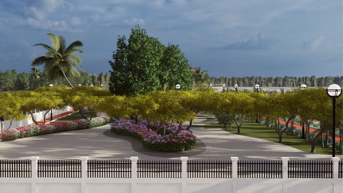 Arvind Lakeview - Image 2