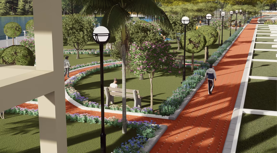 Arvind Lakeview - Image 6