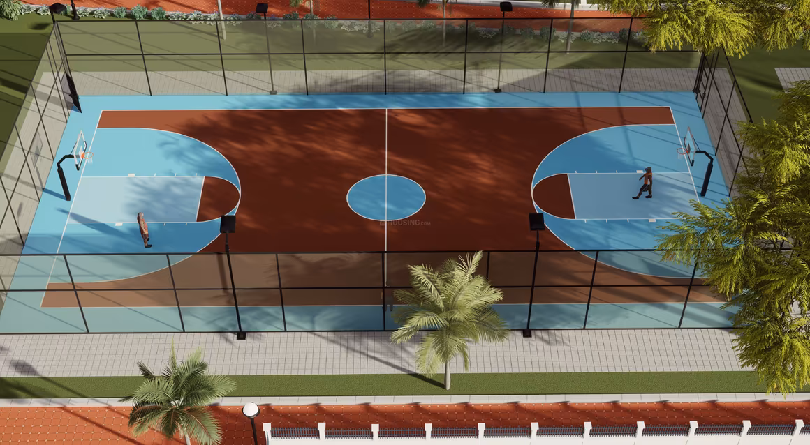 Arvind Lakeview - Image 21