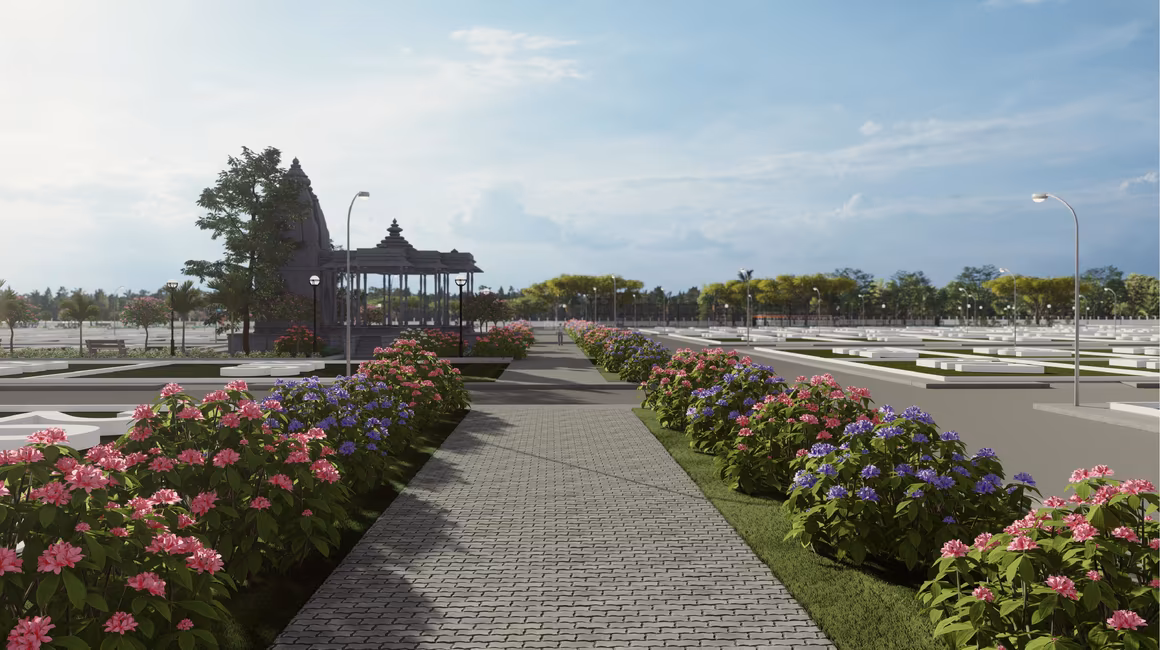 Arvind Lakeview - Image 30