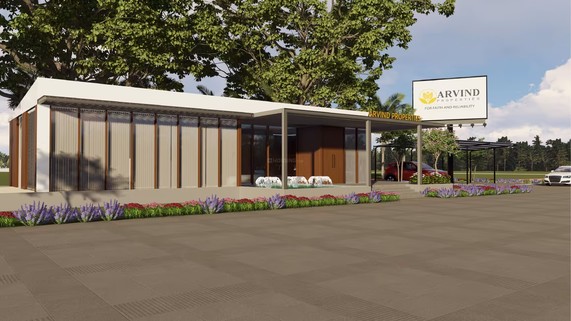 Arvind Lakeview - Image 32