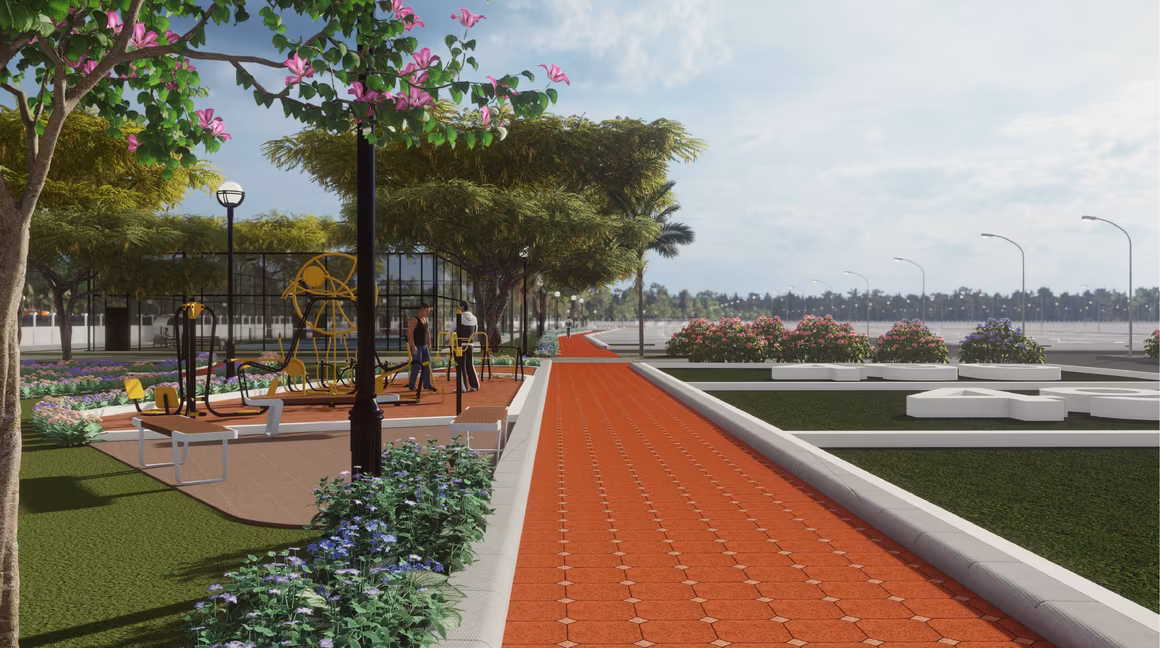 Arvind Lakeview - Image 36