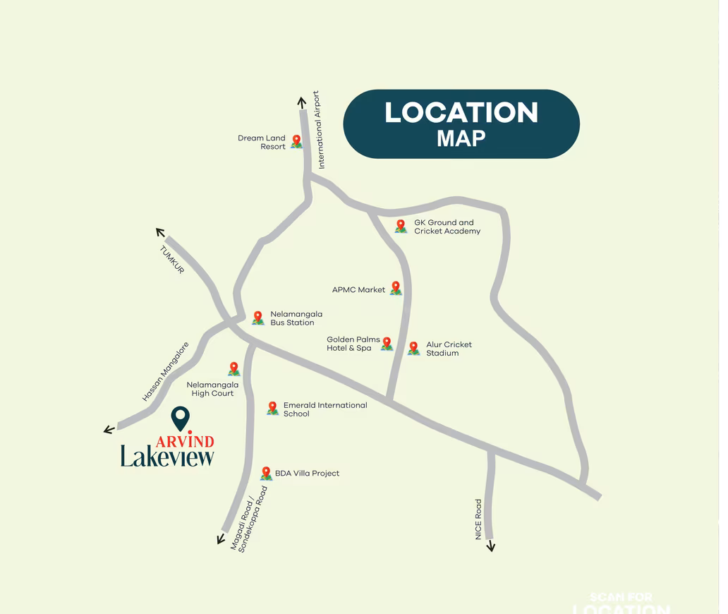 Arvind Lakeview - Image 41