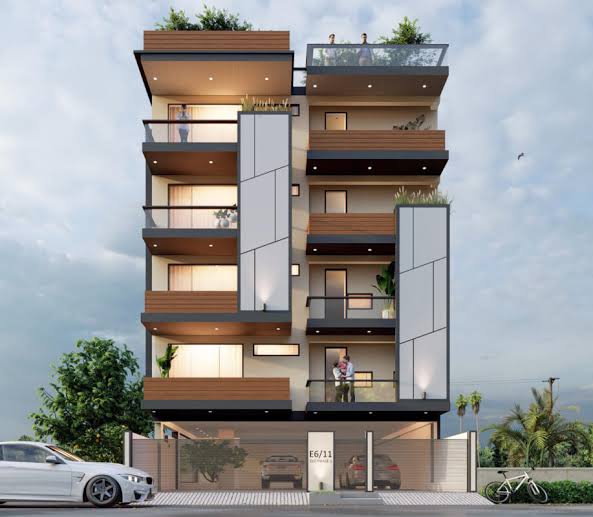 Suri Dwarkadish Floors - Main Image