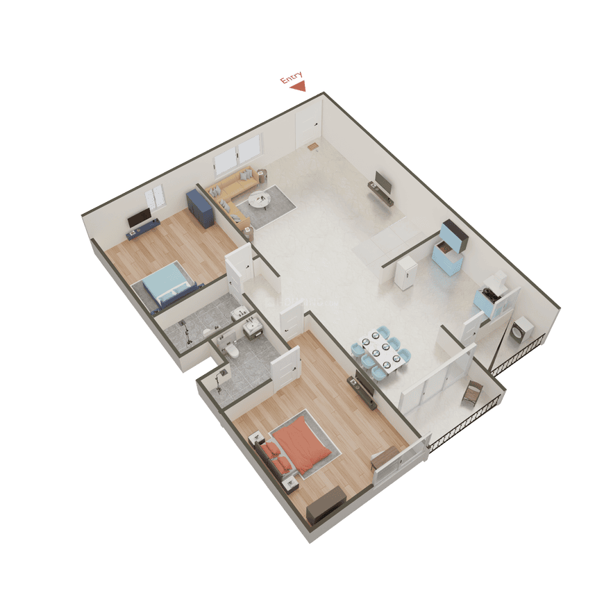 Durgadevi Enclave - Image 14