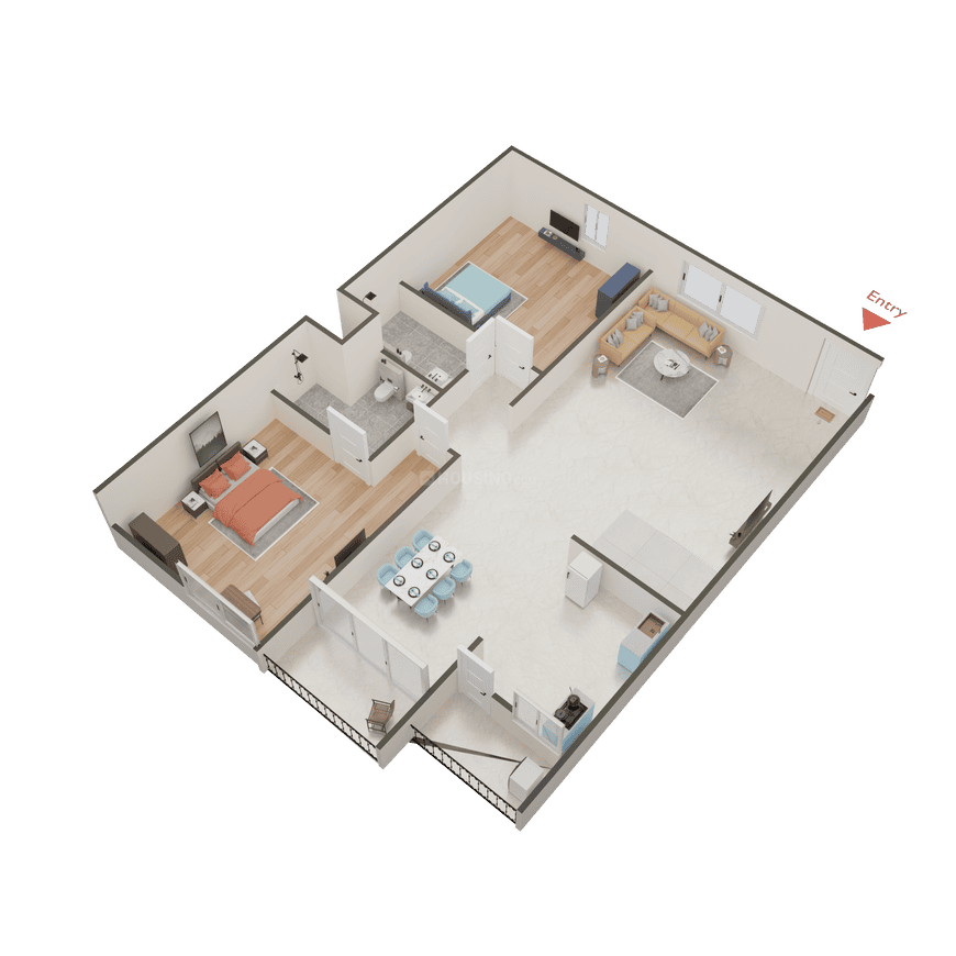 Durgadevi Enclave - Image 15