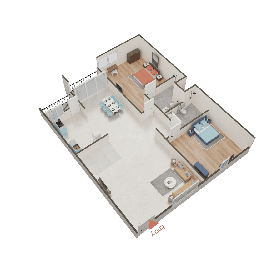 Durgadevi Enclave - Image 16