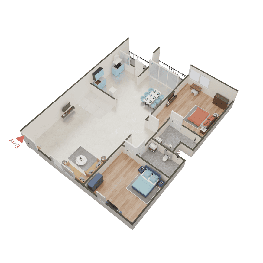 Durgadevi Enclave - Image 17