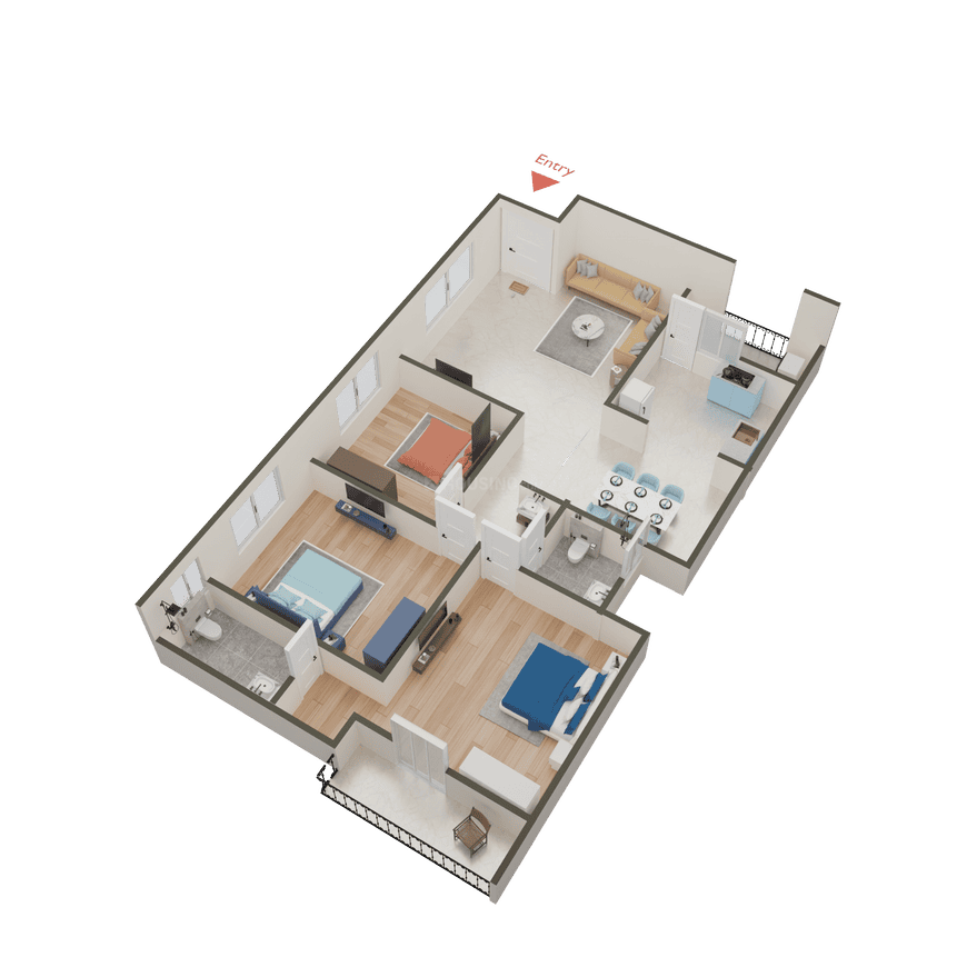 Durgadevi Enclave - Image 18