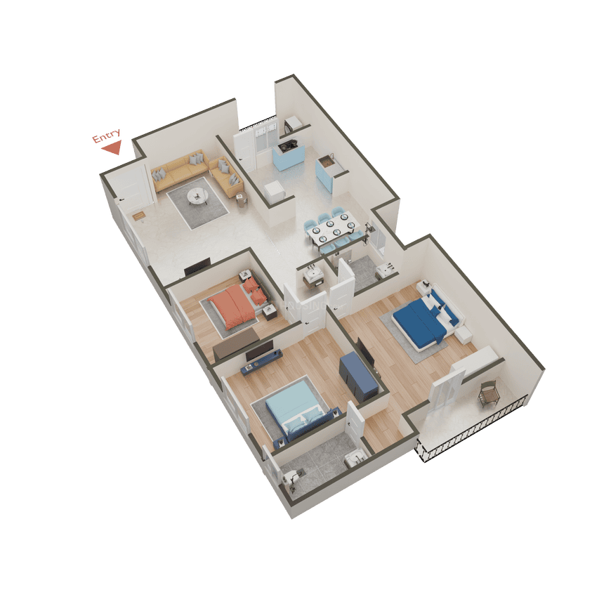Durgadevi Enclave - Image 21