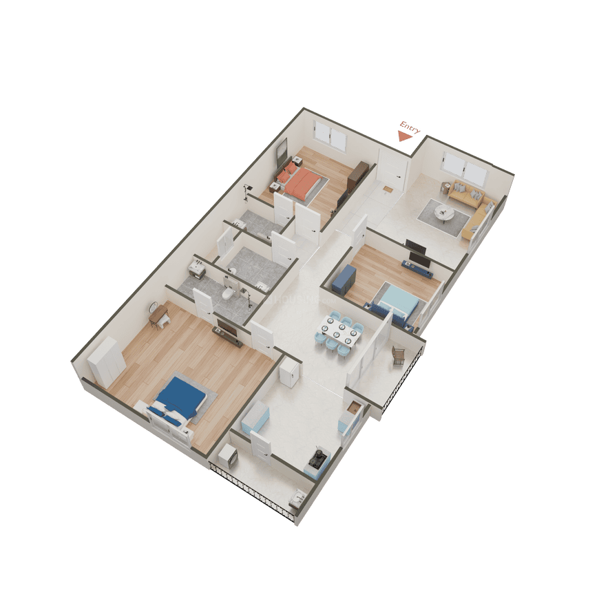 Durgadevi Enclave - Image 22