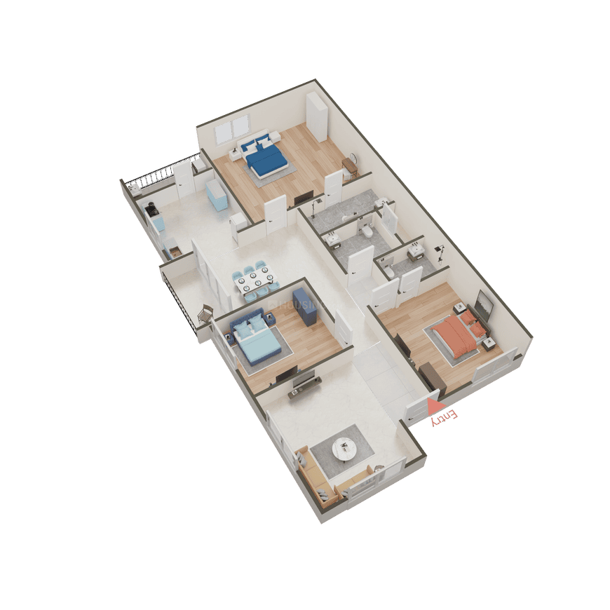 Durgadevi Enclave - Image 23
