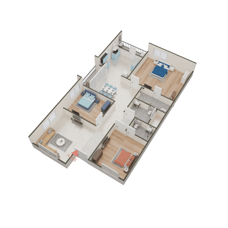 Durgadevi Enclave - Image 24