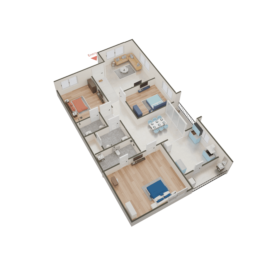 Durgadevi Enclave - Image 25
