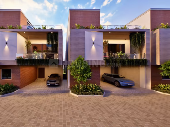 Markon Madhura Gardens - Image 3