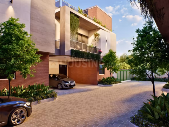 Markon Madhura Gardens - Image 4