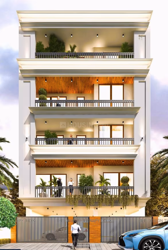 Ansal Investors Desire 2 - Image 1