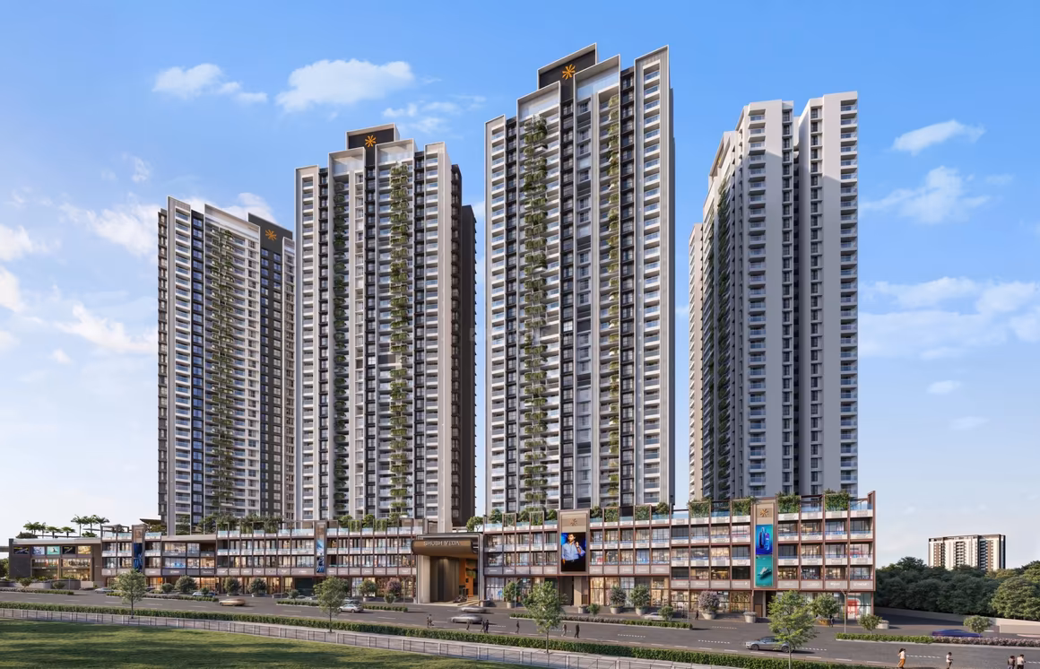 Shubh Developer