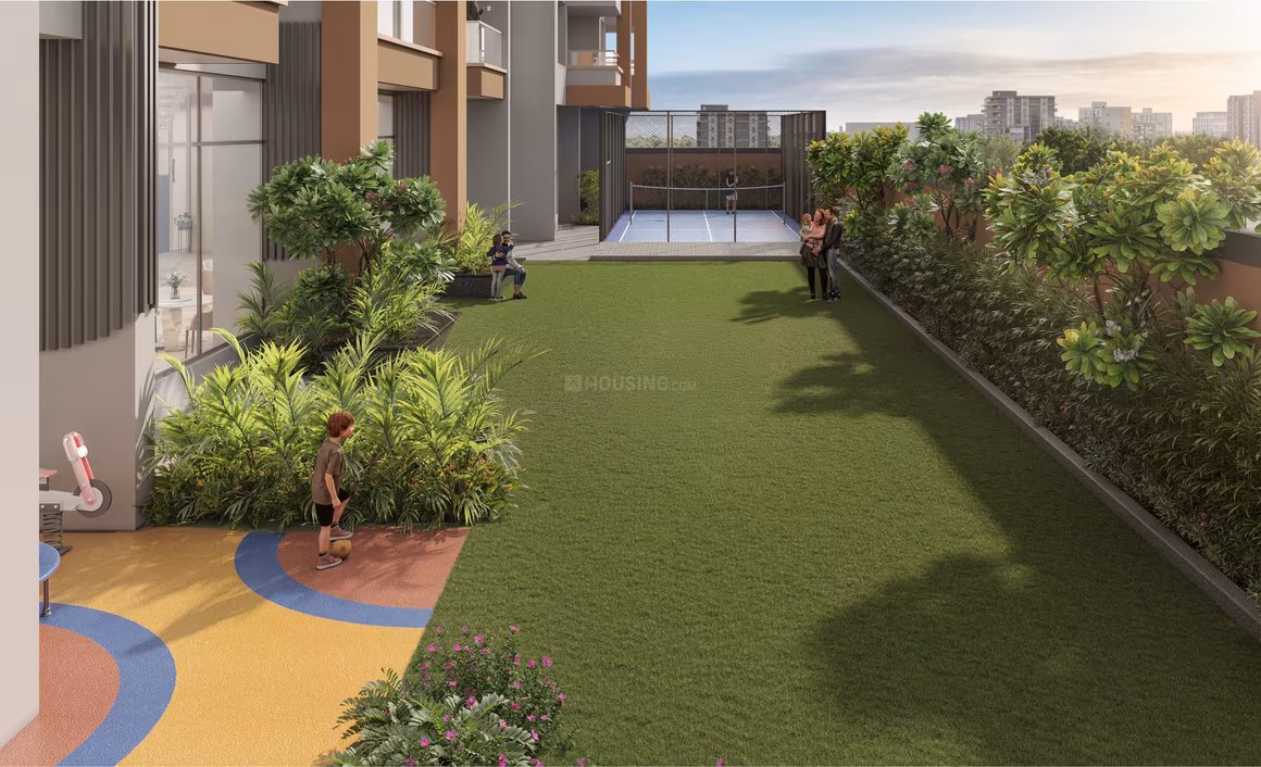 Venkatesh Skylife - Image 7